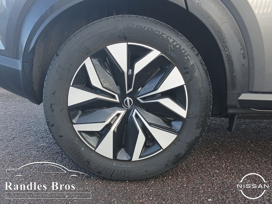 2025 Nissan Juke - image 8