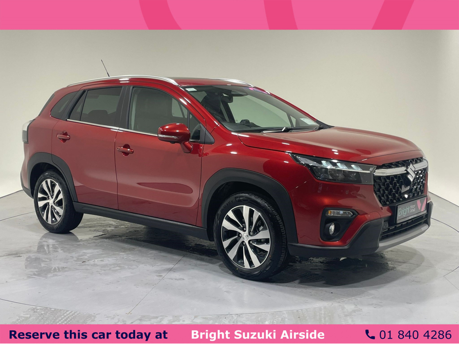 2026 Suzuki S-CROSS for sale in , Ireland