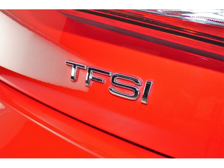 2016 Audi A1 1.0TFSI 95BHP S-TRONIC *LOW MILEAGE*PARK SENSORS*