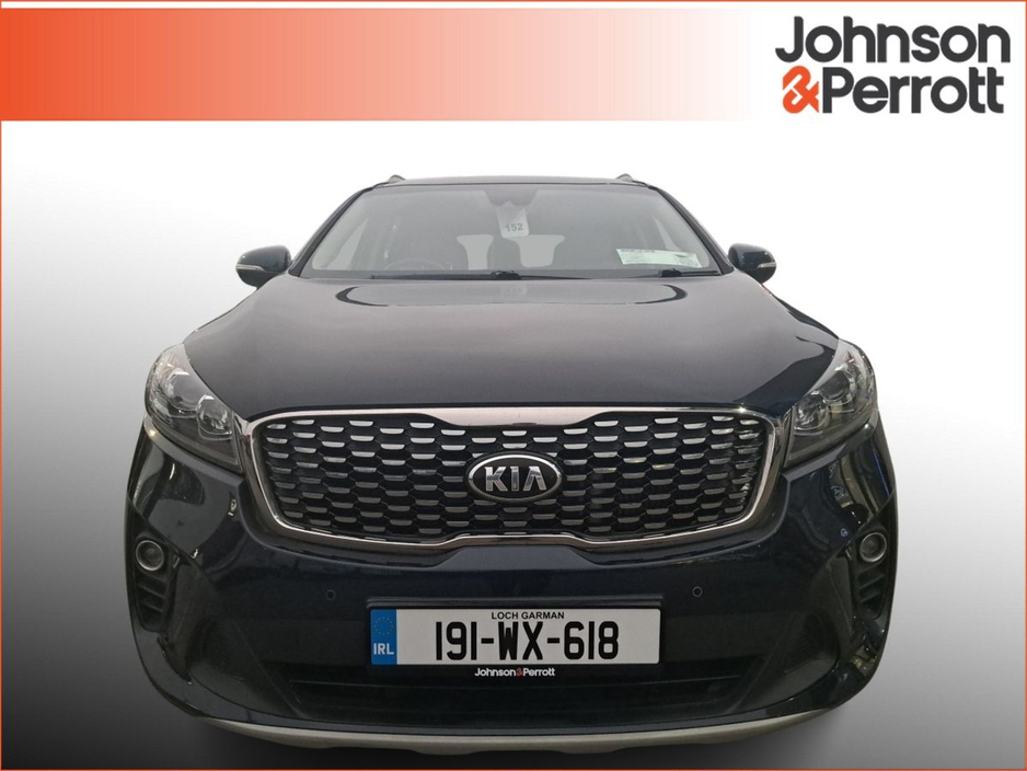 2019 Kia Sorento - image 8