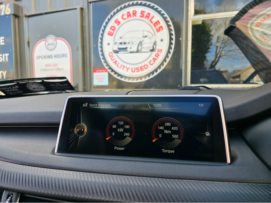 2015 BMW X5 - image 32