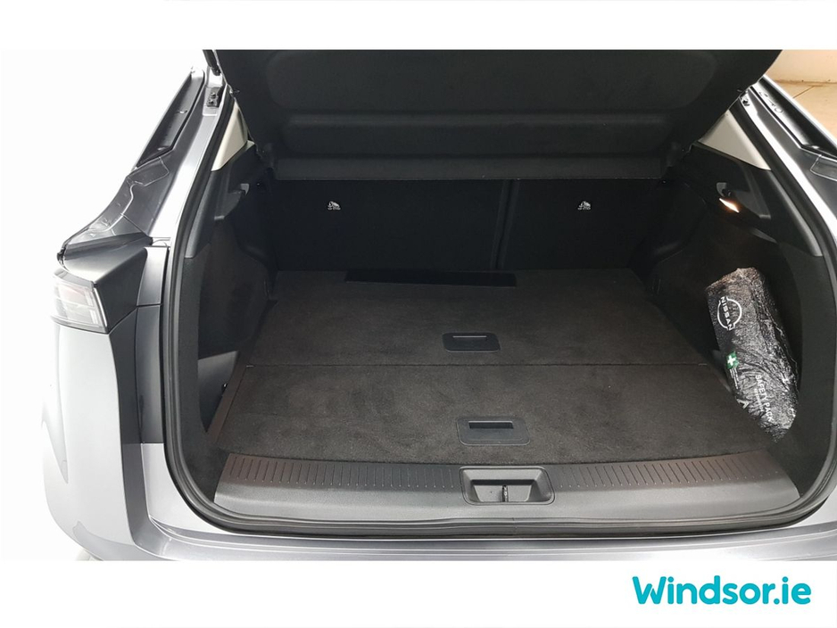 2025 Nissan Ariya - image 19