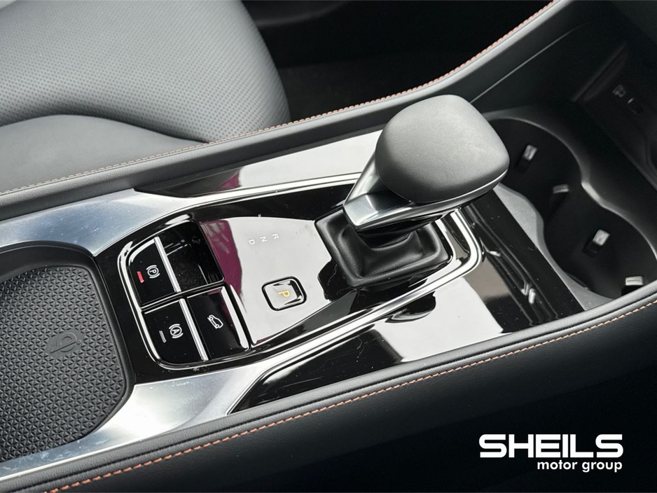 2026 MG HS Plug-in Hybrid EV 2WD Auto Exclusive €40,995