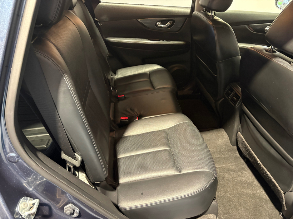 2016 Nissan X-Trail 4x4  TEKNA 4WD - LEATHER €10,950