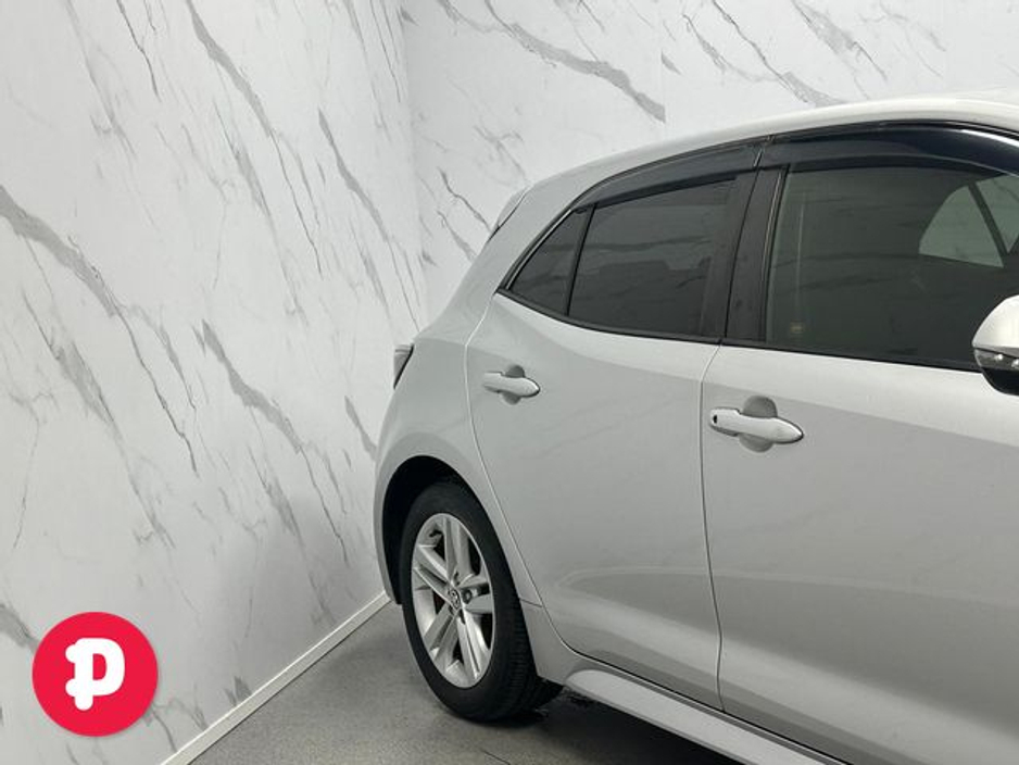 2019 Toyota Corolla Hybrid G Sport 1.8 Auto - Straight Sale Discount / 12 Months Warranty €18,950