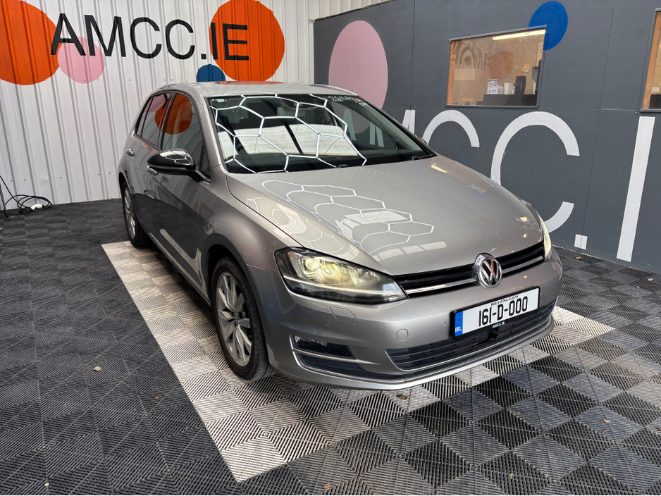 2016 Volkswagen Golf for sale in , Ireland