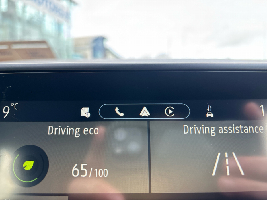 2022 Renault Clio DYNAMIQUE TCE 90 MY21.5 5 5DR €15,950