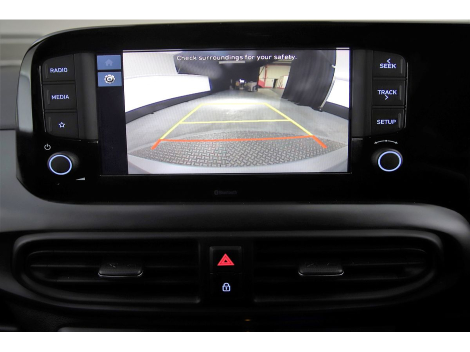 2023 Hyundai i10 1.2 N-LINE 100BHP 5SPD*TOP SPEC* €17,890