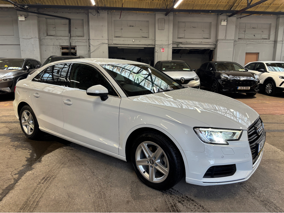 2019 Audi A3 for sale in , Ireland