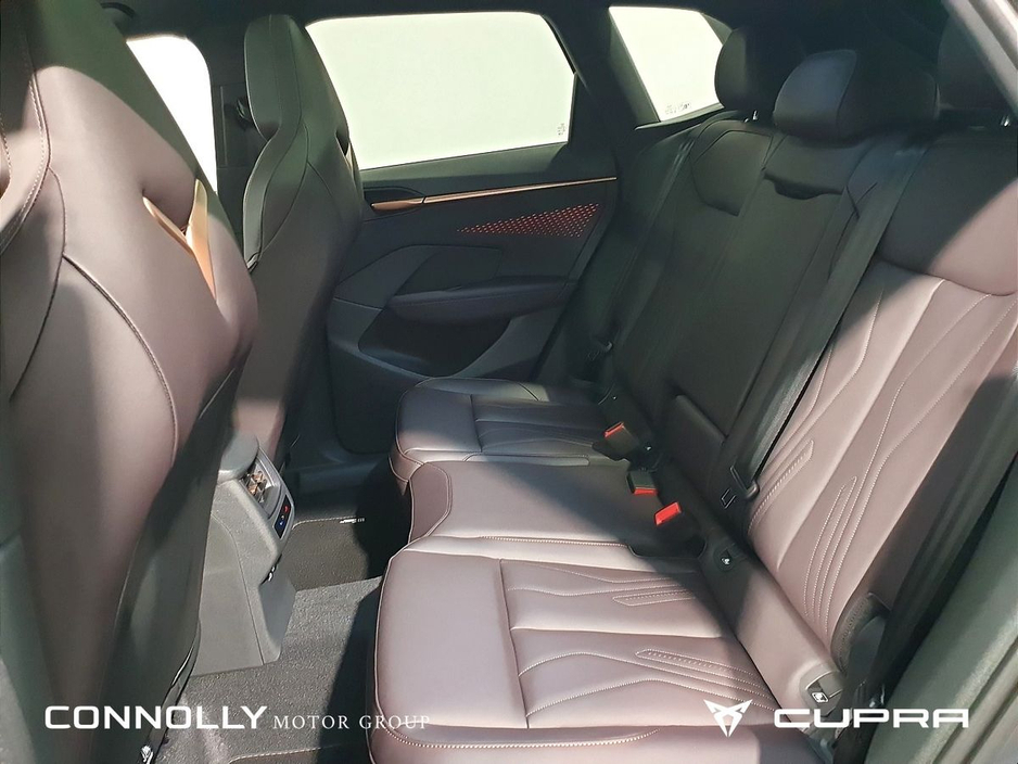 2026 Cupra Terramar - image 6