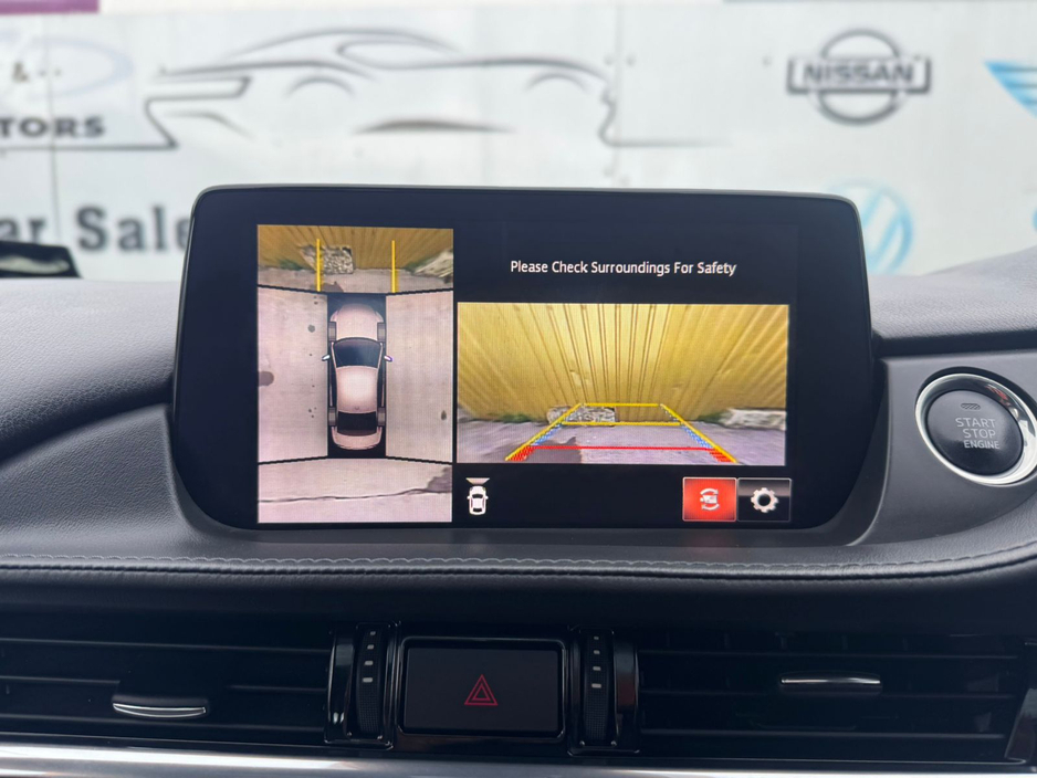 2019 Mazda Mazda6 - image 14