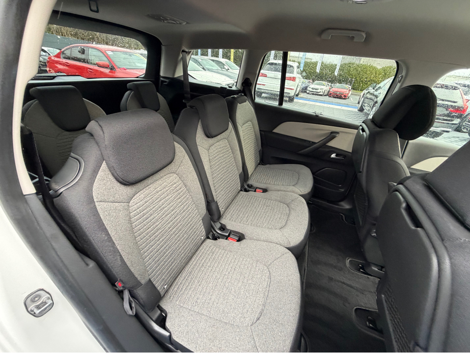 2020 Citroen Grand C4 Picasso EXECUTIVE - 2.0L DIESEL - AUTO - 7 SEATS - 12M WARRANTY - CAR: 1761 €19,950