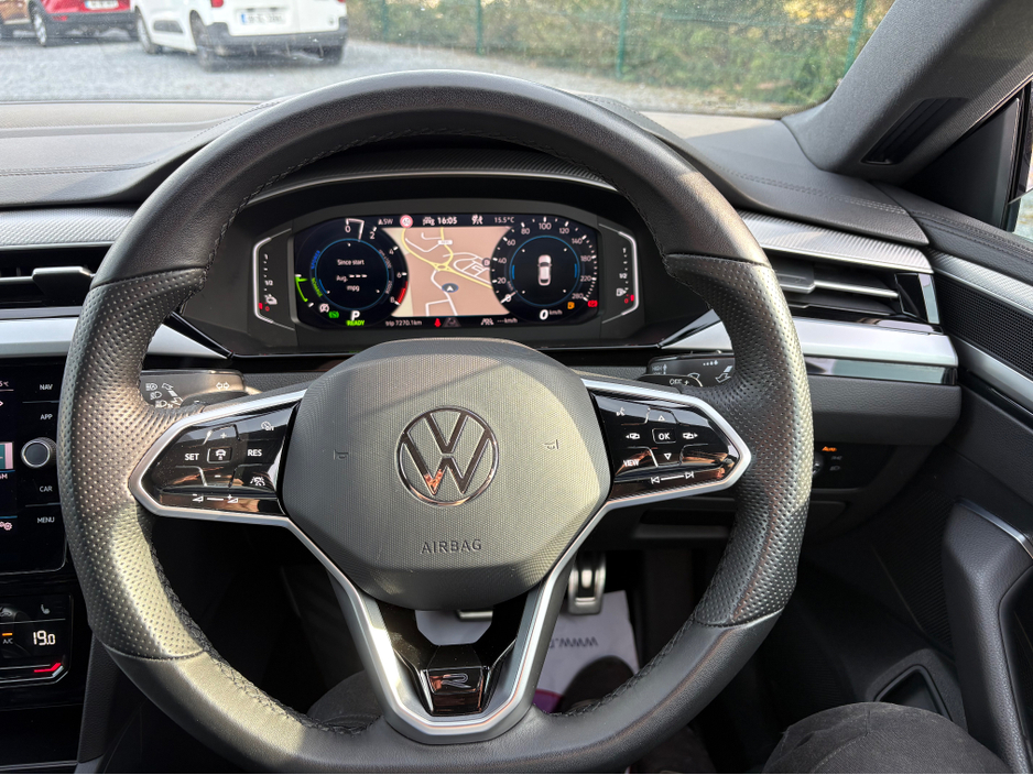 2022 Volkswagen Arteon - image 15