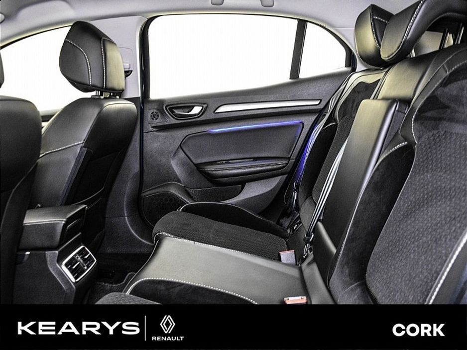 2018 Renault Megane - image 7