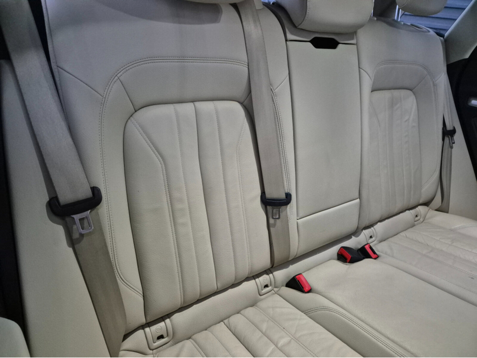 2018 Audi Q5 - image 12