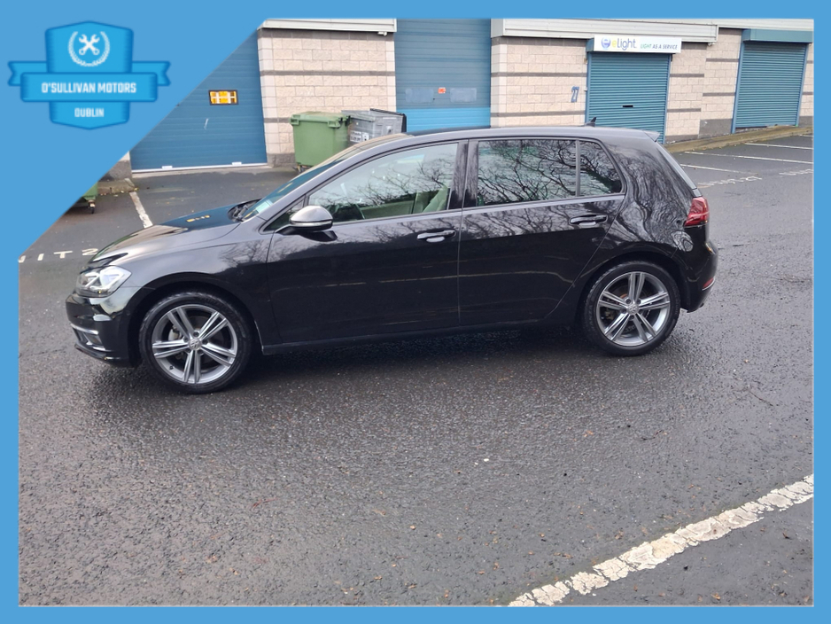 2019 Volkswagen Golf 1.4 PETROL HIGHLINE / AUTO €22,499