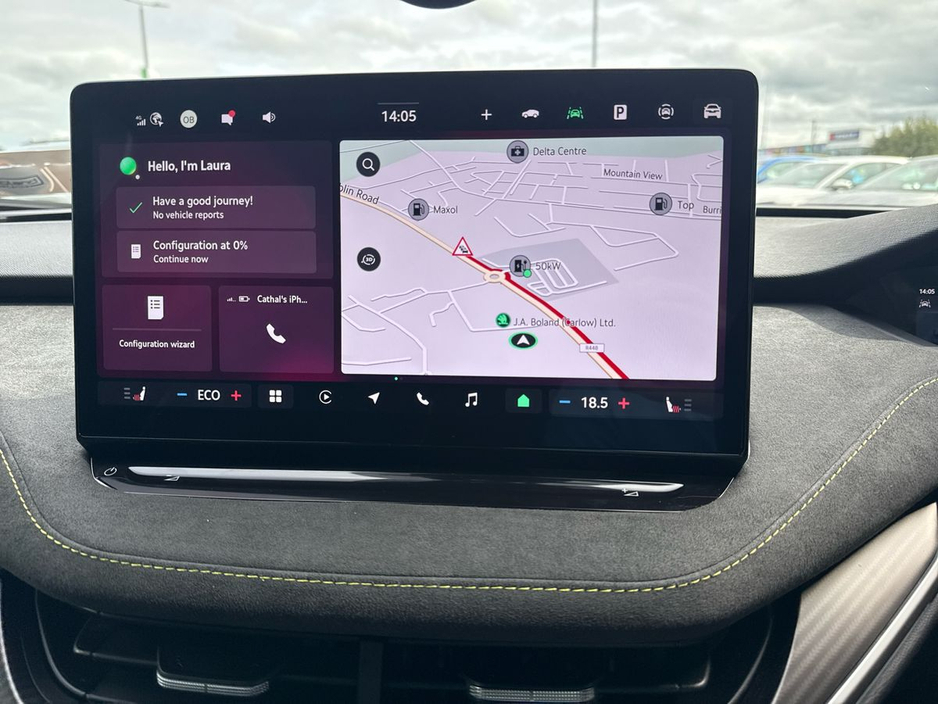 2025 Skoda Elroq - image 15