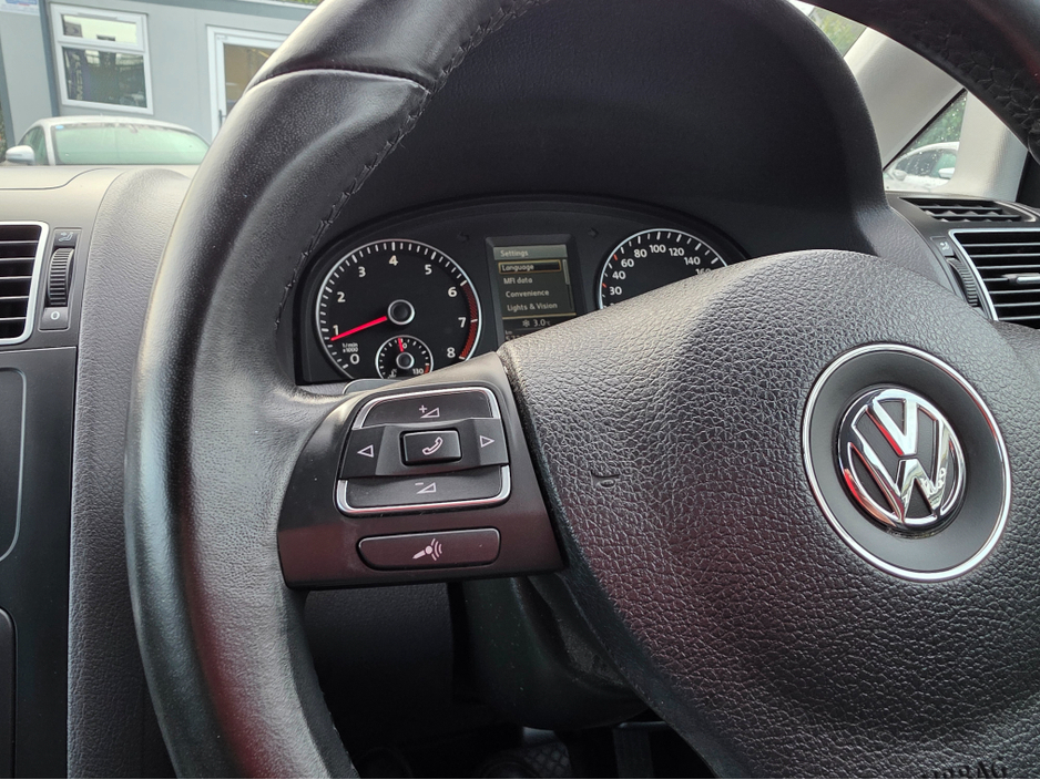 2013 Volkswagen Touran 1.4 TSI HIGHLINE EDITION 7 SEATER ALLOYS SIMI DEALER - SPECIALISING IN IMPORTS OF GERMAN AUTOMATIC HI SPEC CARS