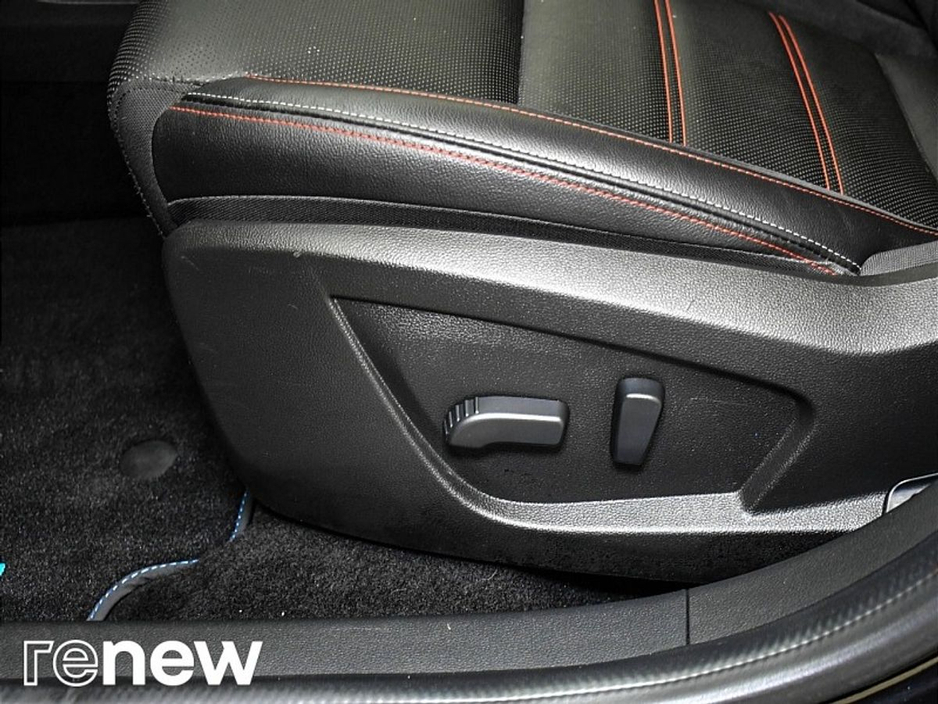 2023 Renault Arkana RS Line TCe 140 Auto €27,000