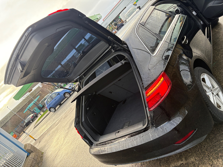 2020 Audi A3 1.4 Petrol Auto €22,990