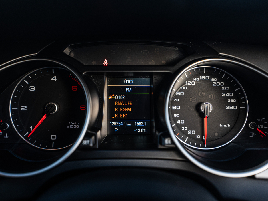 2014 Audi A5 - image 21