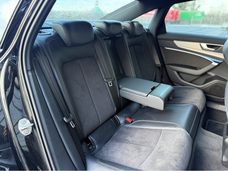 2019 Audi A6 - image 23