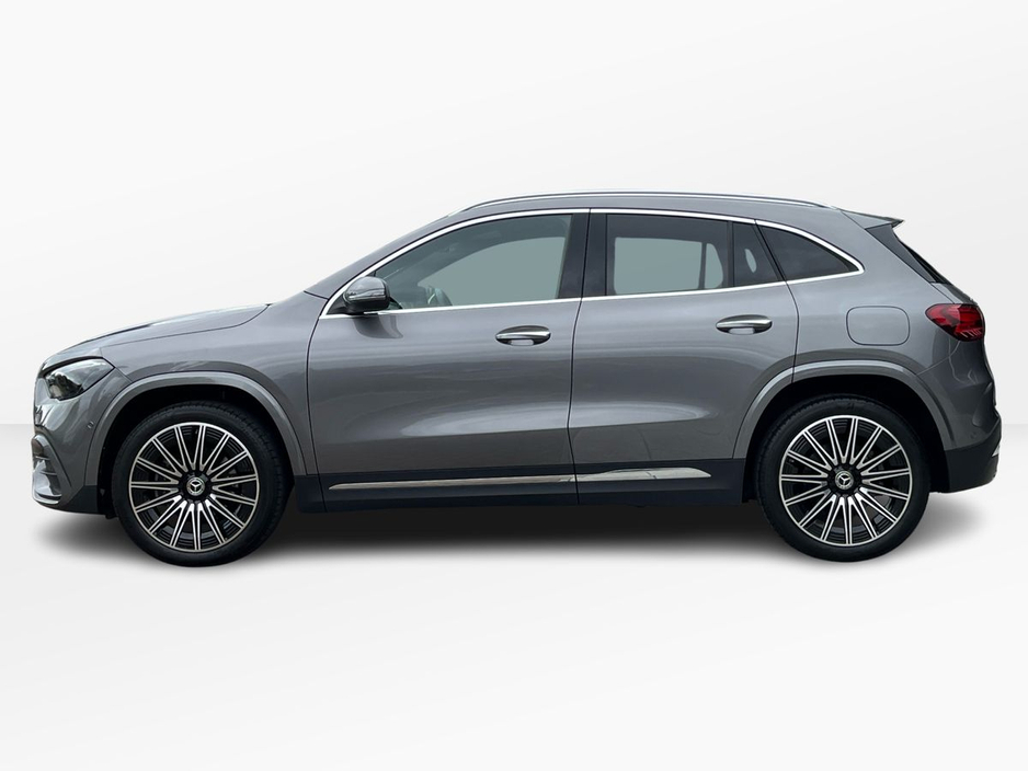 2024 Mercedes-Benz GLA Class - image 5