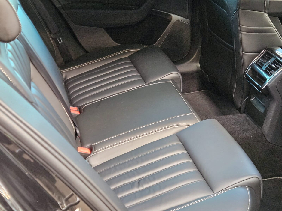 2021 Skoda Superb  €23,950