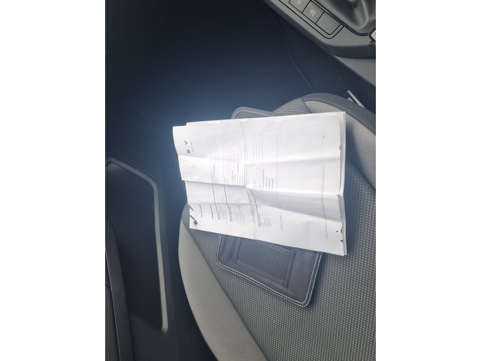 2021 SEAT Ibiza SE TECHNOLOGY TSI 95HP €16,995