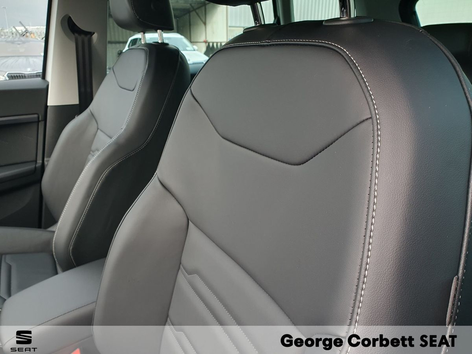 2026 SEAT Ateca - image 15