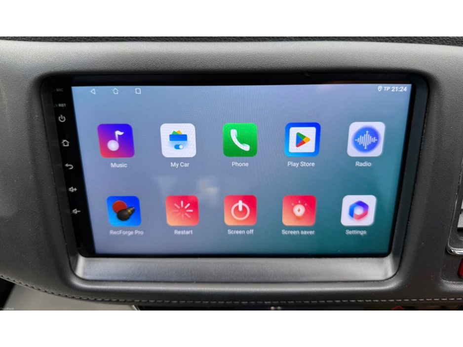 2015 Honda HR-V - image 12