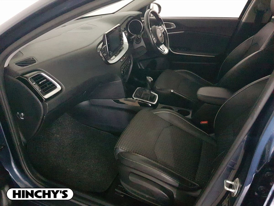 2020 Kia Ceed 1.6 Diesel 136HP K3