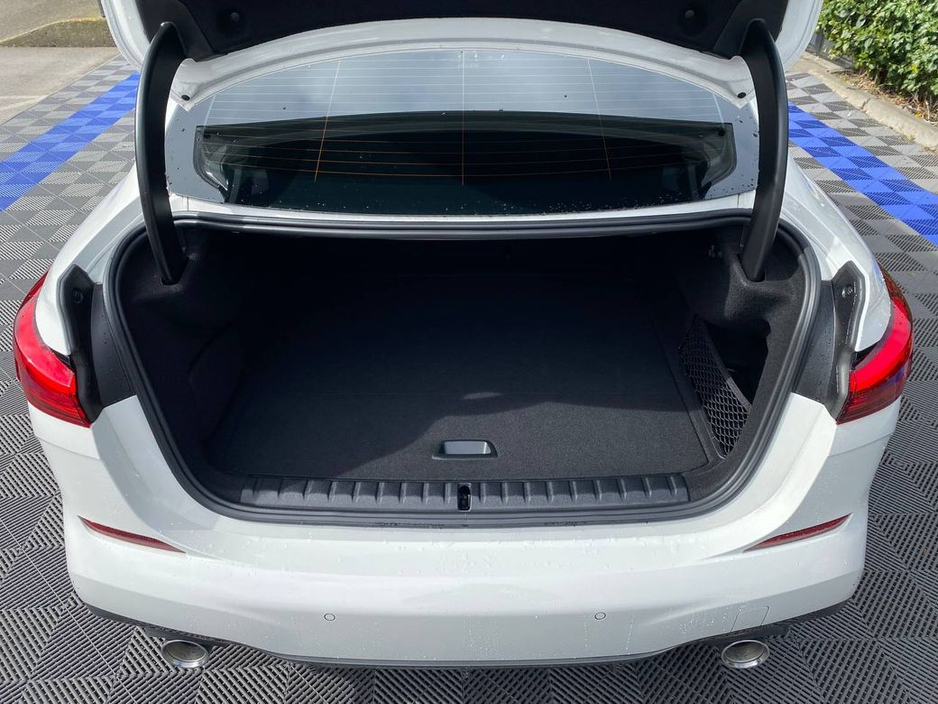 2021 BMW 2 Series - image 13