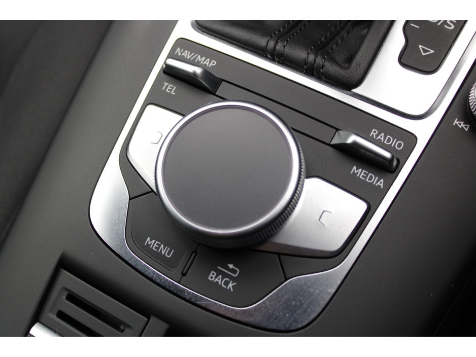 2019 Audi A3 - image 17