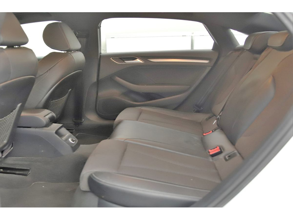 2018 Audi A3 - image 15