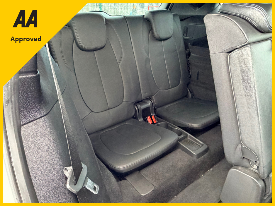 2016 BMW 2 Series Gran Tourer - image 27