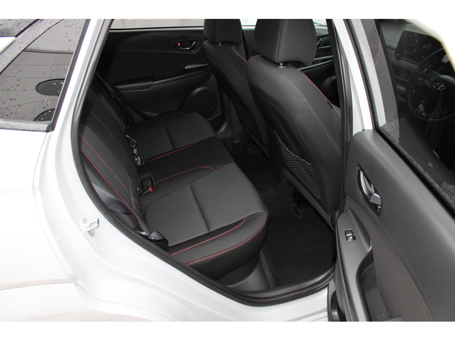 2022 Hyundai Kona 1.0 T-GDI N Line €23,950