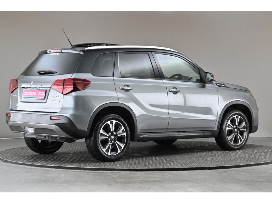 2024 Suzuki Vitara 1.4 B/JET HYBRID 6SPD *EL.SUNROOF*SAT NAV*REVERSE CAM* €25,490