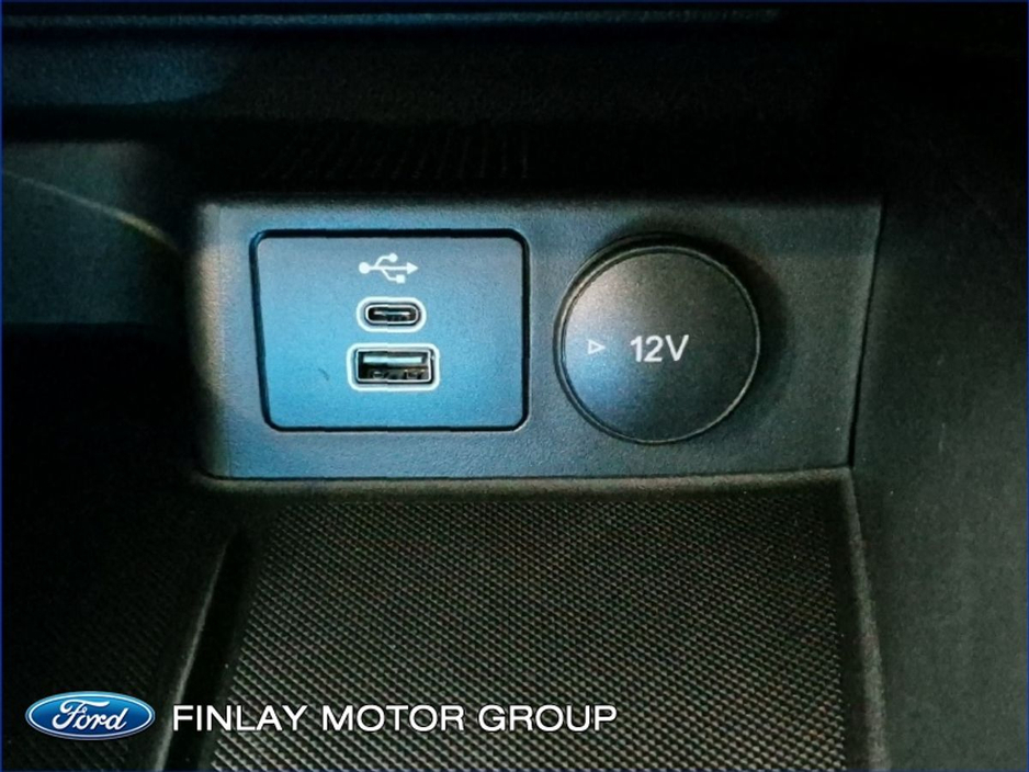 2026 Ford Focus - image 29