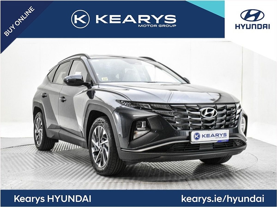 2022 Hyundai Tucson for sale in , Ireland