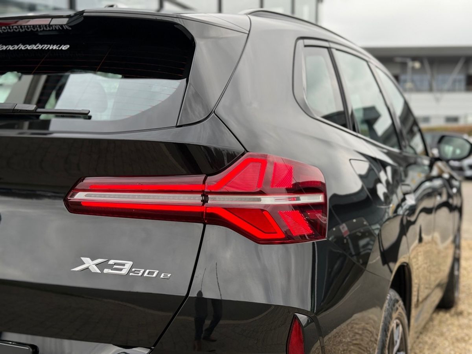 2026 BMW X3 - image 15