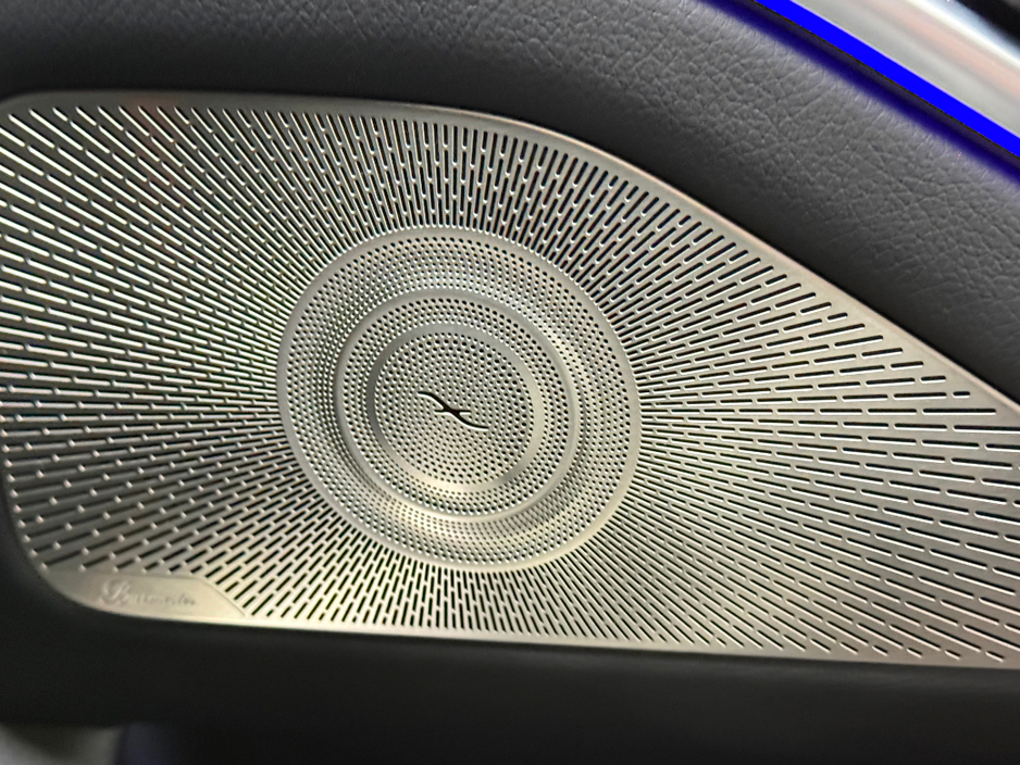 2023 Mercedes-Benz S Class - image 22