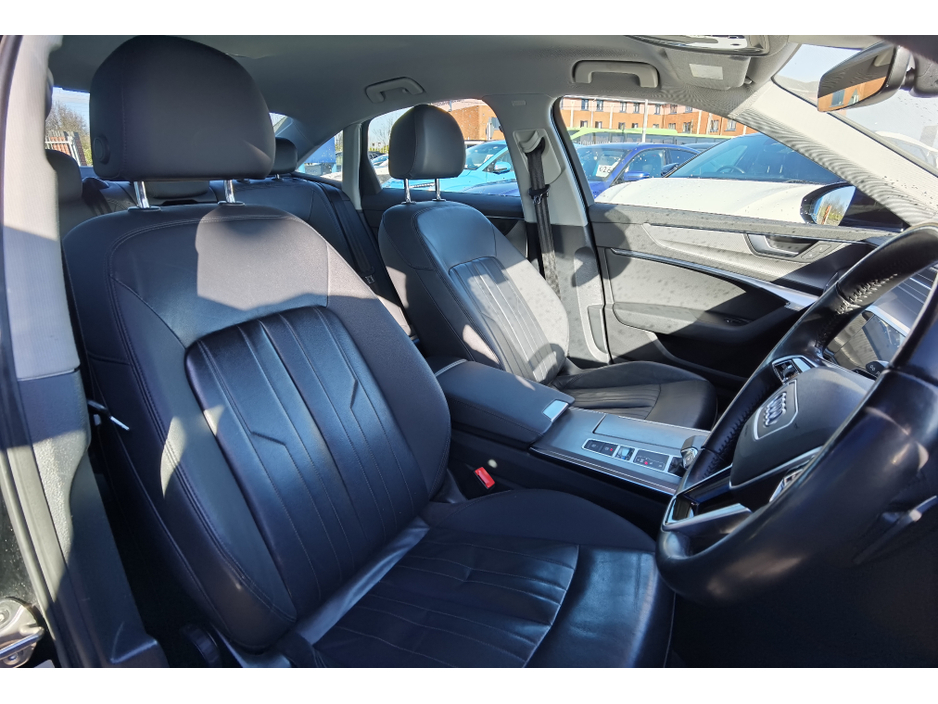 2019 Audi A6 2.0TDI SE AUTOMATIC DIESEL 204BHP - FINANCE AVAILABLE - CALL US TODAY ON 01 492 6566 OR 087-092 5525 €23,750