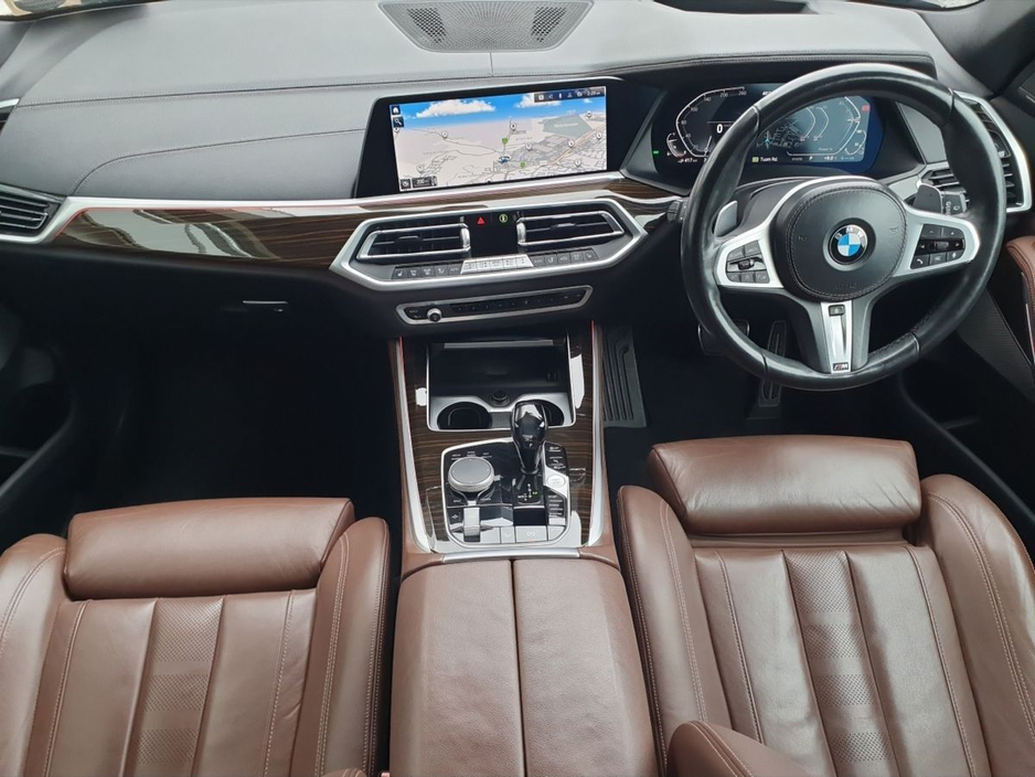 2021 BMW X5 X5 xDrive45e xLine