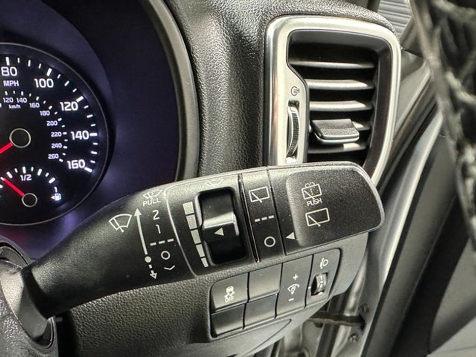 2016 Kia Sportage - image 15