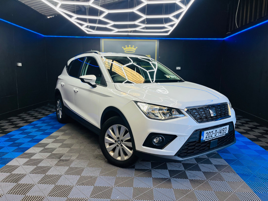2020 SEAT Arona for sale in , Ireland