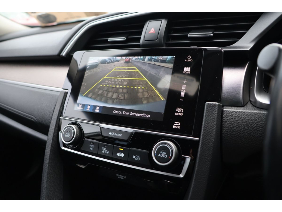 2019 Honda Civic - image 17