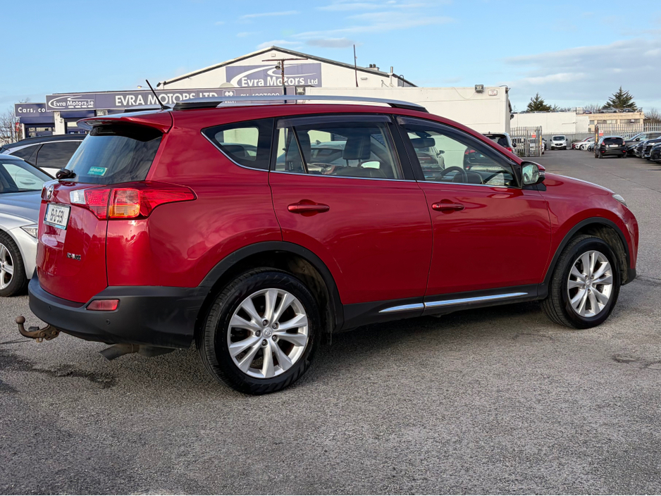 2015 Toyota Rav4 - image 6