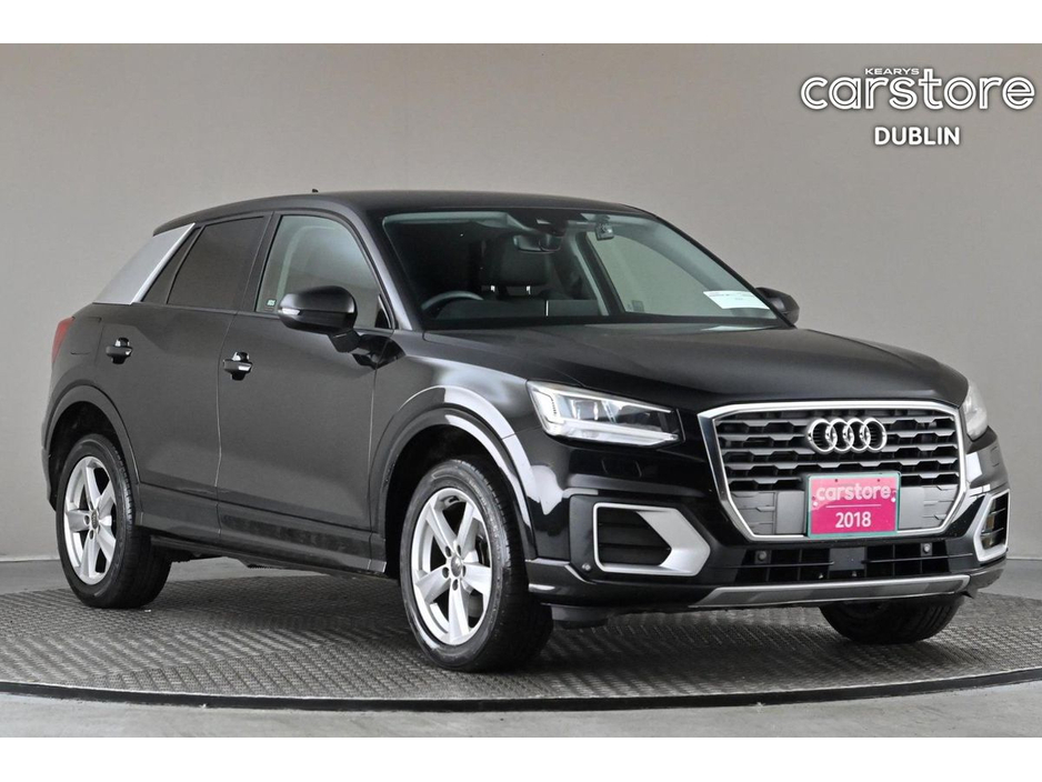 2018 Audi Q2 for sale in , Ireland
