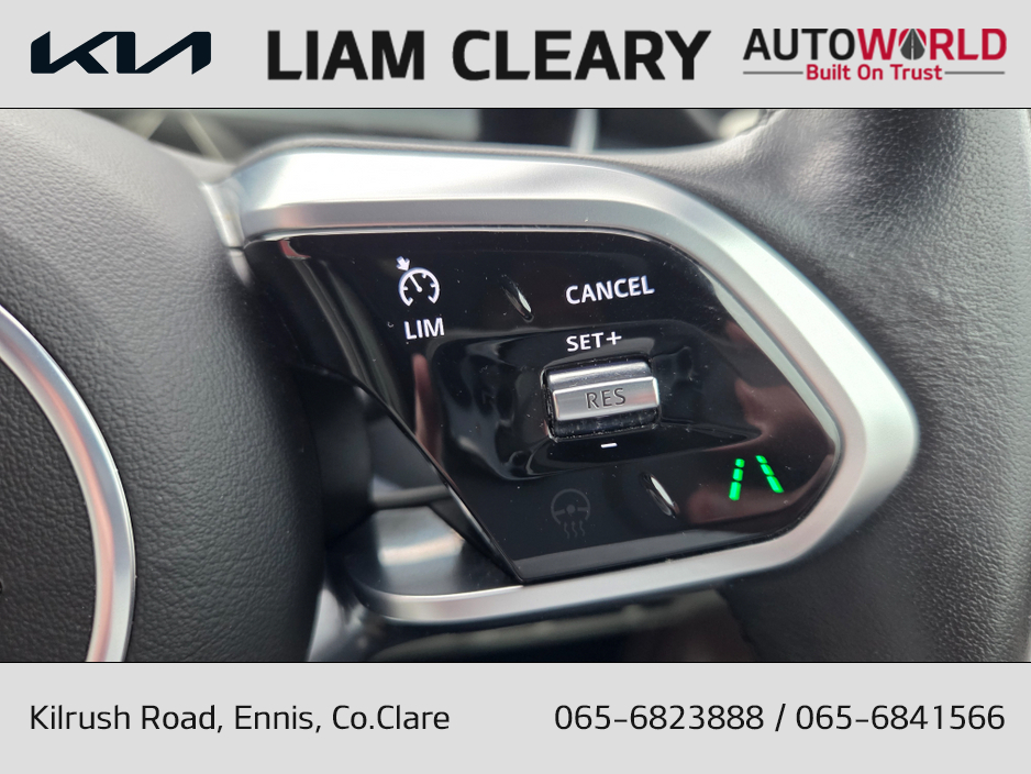 2022 Jaguar I-Pace - image 20